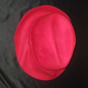 100%Wool Hat